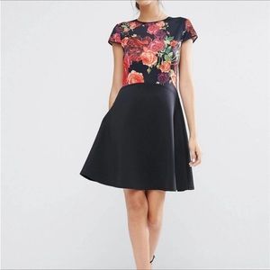 Ted Baker Dress